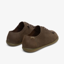 Camper Green Casual Shoes Mens - Peu Online Ireland | MGAQI8946